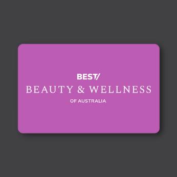Physical Beauty & Wellness Gift Card