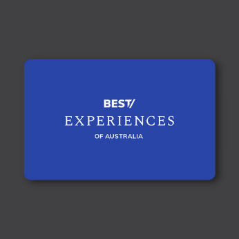 Physical Experiences Gift Card