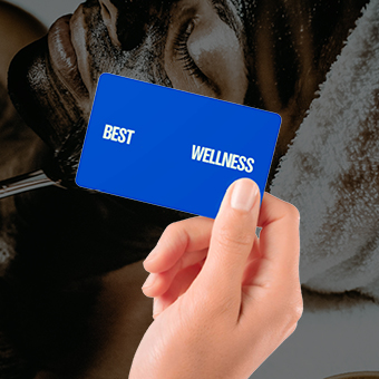 Physical Beauty & Wellness Gift Card