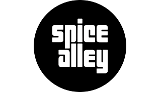 Spice Alley