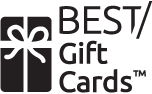 Best Gift Cards Logo