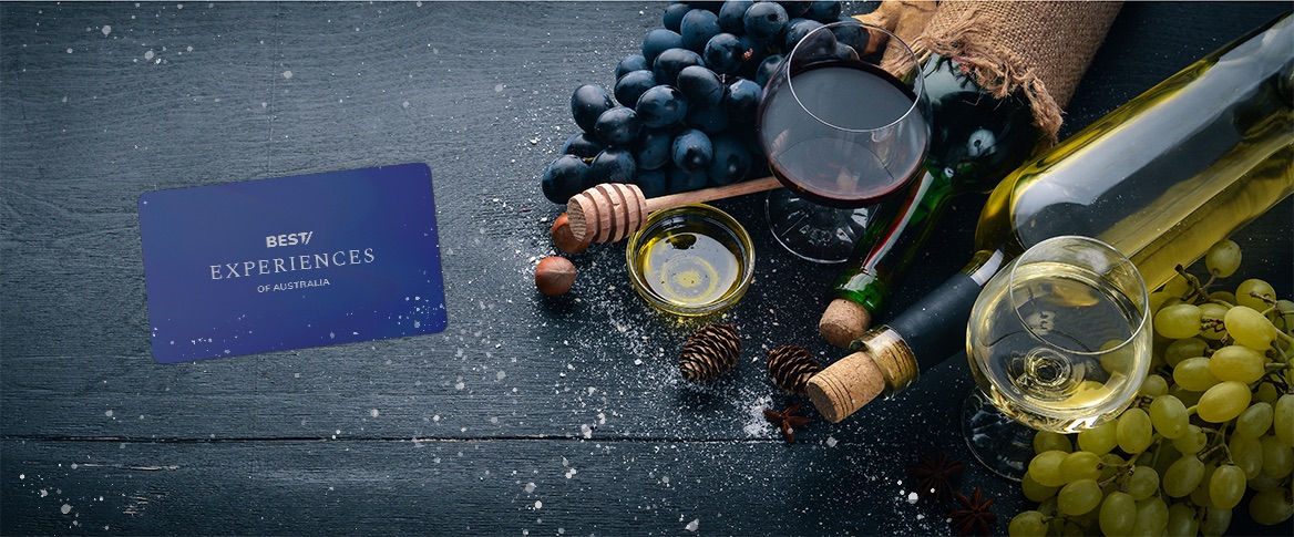 Best Experiences Gift Card