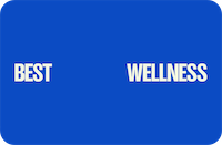 Best Wellness Gift Card