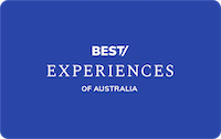 Best Experiences Gift Card