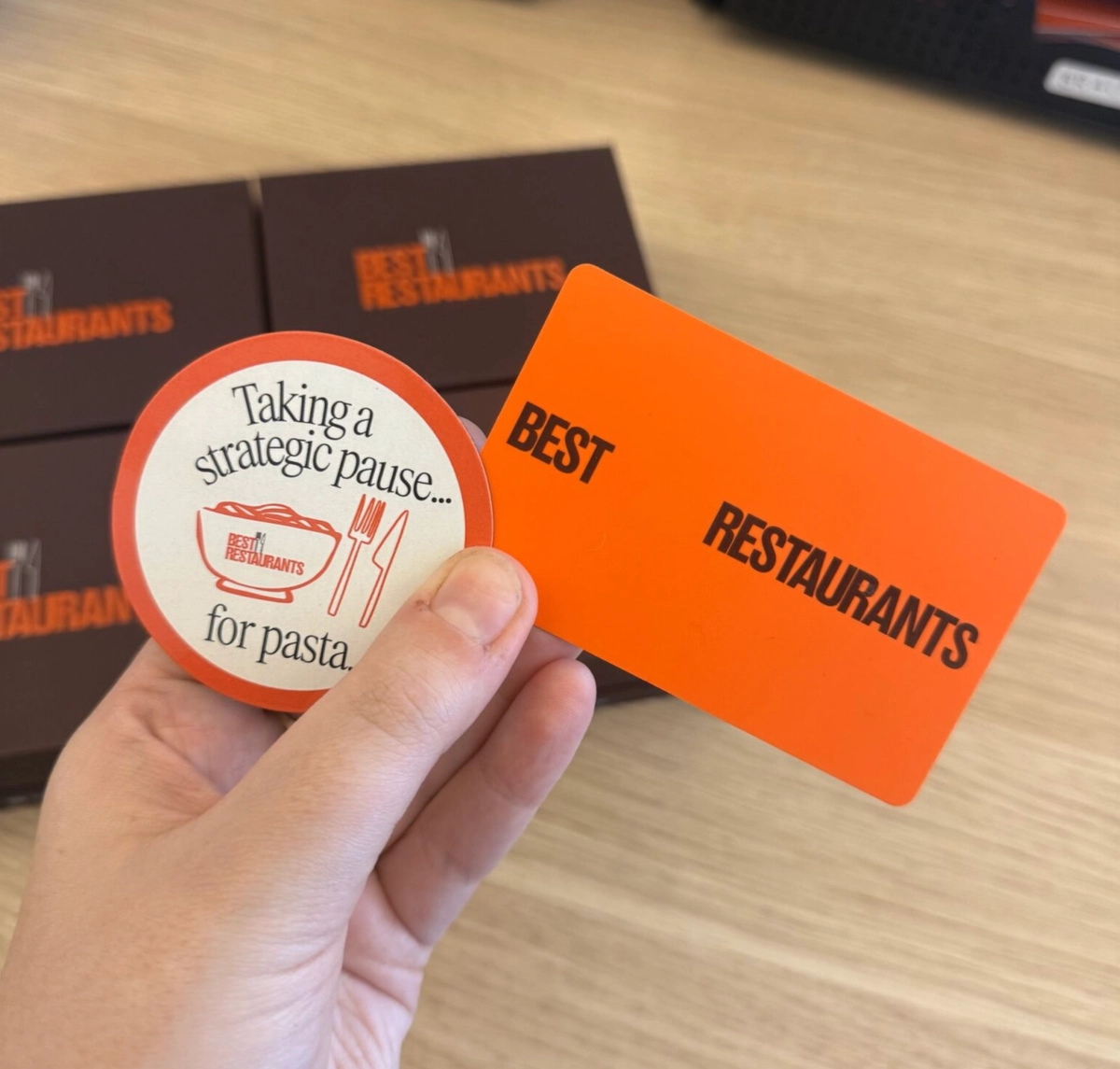 A welcome home, the Best way