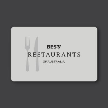 Physical Restaurants Gift Card