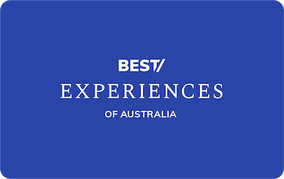 Best Experiences Gift Card